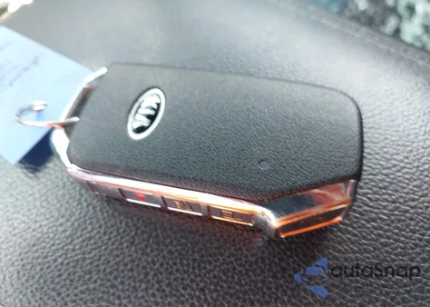 2021 Kia Sportage S z USA, uszkodzony, nr VIN KNDP6CAC9M7854585